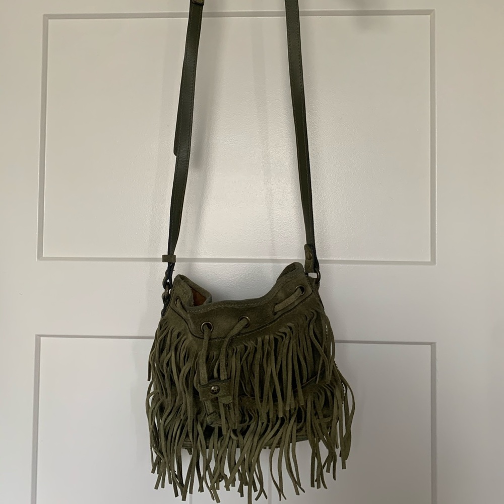 Patricia Nash purse